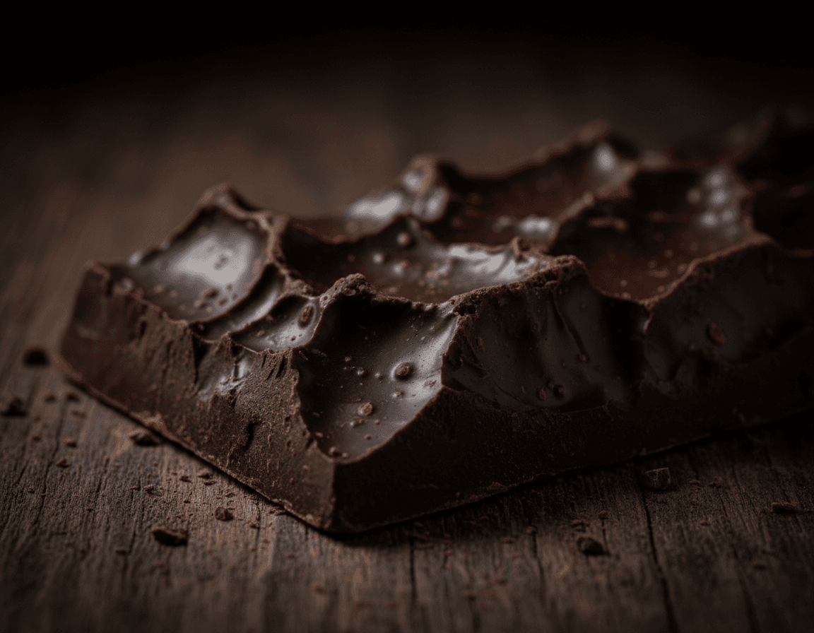 Ultimate Dark 99.9% Cocoa